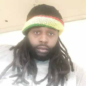 Meet your Posher, Raynard